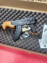 ROMARM/CUGIR micro draco 7.62X39MM - 3 of 3