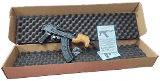 ROMARM/CUGIR micro draco 7.62X39MM - 1 of 3