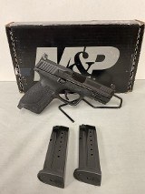SMITH & WESSON M&P9 M2.0 COMPACT 9MM LUGER (9x19 PARA) - 2 of 2