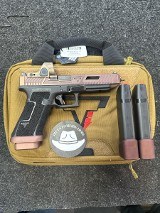GLOCK 34 9MM LUGER (9x19 PARA) - 2 of 3
