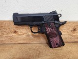 COLT DEFENDER .45 ACP