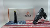 TAURUS G3 9MM LUGER (9X19 PARA) - 1 of 3