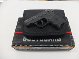 SMITH & WESSON BODYGUARD 380 .380 ACP - 1 of 1
