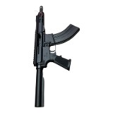 PALMETTO STATE ARMORY PA-15 7.62X39MM - 2 of 3