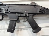 CZ SCORPION EVO 3 S1 9MM LUGER (9X19 PARA) - 2 of 3