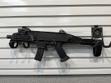 CZ SCORPION EVO 3 S1 9MM LUGER (9X19 PARA) - 1 of 3