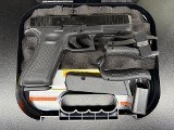 GLOCK 17 GEN 5 9MM LUGER (9x19 PARA) - 1 of 3