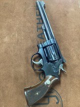 SMITH & WESSON Pre 17 // K-22 .22 LR - 3 of 3