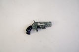 NORTH AMERICAN ARMS 22LR .22 LR - 1 of 2