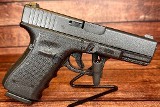 GLOCK G19 GEN 4 9MM LUGER (9x19 PARA) - 2 of 3