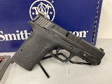SMITH & WESSON SHIELD EZ .30 SUPER CARRY - 2 of 2