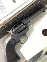 RUGER Wrangler .22 LR - 3 of 3 RUGER Wrangler .22 LR - 3 of 3