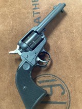 RUGER Wrangler .22 LR - 1 of 3 RUGER Wrangler .22 LR - 1 of 3