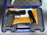 SMITH & WESSON SW1911 PERFORMANCE CENTER PRO .45 ACP - 2 of 3