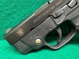 SMITH & WESSON BODYGUARD .380 ACP - 2 of 3
