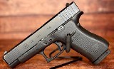 GLOCK G48 Gen 5 GearPack 9MM LUGER (9x19 PARA) - 2 of 3 GLOCK G48 Gen 5 GearPack 9MM LUGER (9x19 PARA) - 2 of 3