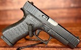 GLOCK G48 Gen 5 GearPack 9MM LUGER (9x19 PARA) - 3 of 3 GLOCK G48 Gen 5 GearPack 9MM LUGER (9x19 PARA) - 3 of 3