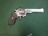 DAN WESSON FIREARMS Model 15 .357 MAG - 1 of 3