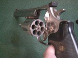 DAN WESSON FIREARMS Model 15 .357 MAG - 2 of 3