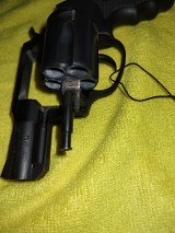 CHARTER ARMS undercover
.38 SPL - 2 of 3