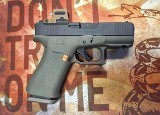 GLOCK G43X 9MM LUGER (9X19 PARA) - 3 of 3