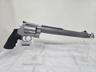 SMITH & WESSON 500 .500 S&W MAG