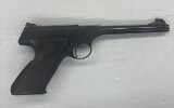 COLT WOODSMAN .22 LR - 2 of 3