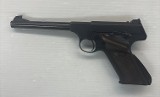 COLT WOODSMAN .22 LR - 3 of 3