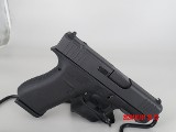 GLOCK G43 MOS 9MM LUGER (9x19 PARA) - 2 of 2