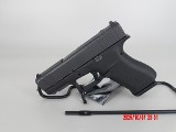 GLOCK G43 MOS 9MM LUGER (9x19 PARA)