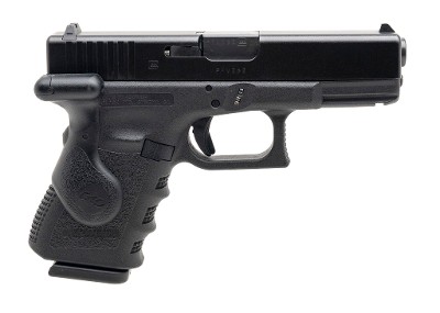 GLOCK 19 GEN 3 9MM LUGER (9x19 PARA)