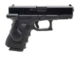 GLOCK 19 GEN 3 9MM LUGER (9x19 PARA) - 1 of 3