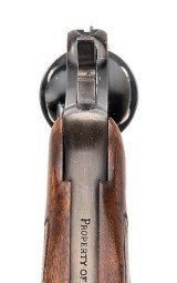 SMITH & WESSON USAF M13 AIR CREWMAN .38 SPL - 3 of 3