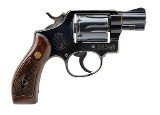 SMITH & WESSON USAF M13 AIR CREWMAN .38 SPL - 2 of 3