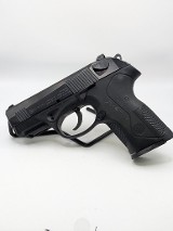 BERETTA PX4 STORM 9MM LUGER (9x19 PARA) - 1 of 3