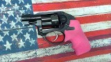 RUGER LCR .38 SPL - 3 of 3
