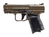 CANIK TP9 ELITE SC 9MM LUGER (9x19 PARA) - 2 of 3