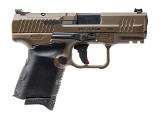 CANIK TP9 ELITE SC 9MM LUGER (9x19 PARA) - 1 of 3