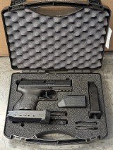 HECKLER & KOCH P30 SK 9MM LUGER (9x19 PARA) - 1 of 3