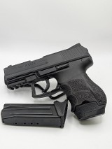HECKLER & KOCH P30 SK 9MM LUGER (9x19 PARA) - 3 of 3