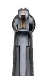 SMITH & WESSON FRENCH FOREST MINISTRY 10-8 .38 SPL - 3 of 3