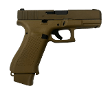 GLOCK G19X 9MM LUGER (9X19 PARA) - 1 of 3