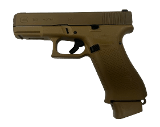 GLOCK G19X 9MM LUGER (9X19 PARA) - 2 of 3