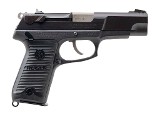RUGER P89 9MM LUGER (9x19 PARA) - 1 of 3