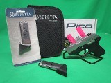 BERETTA PICO .380 ACP - 1 of 3