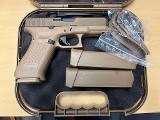 GLOCK G19X 9MM LUGER (9X19 PARA) - 1 of 3