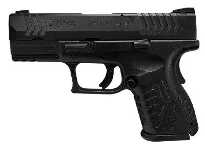 SPRINGFIELD ARMORY XDM-9 9MM LUGER (9x19 PARA)