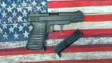 JIMENEZ ARMS INC. j.a. t-380 .380 ACP - 3 of 3