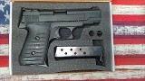 JIMENEZ ARMS INC. j.a. t-380 .380 ACP - 2 of 3