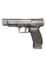 CANIK TP9SFx 9MM LUGER (9x19 PARA) - 1 of 1